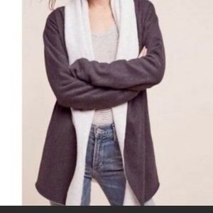 Anthropologie jacket